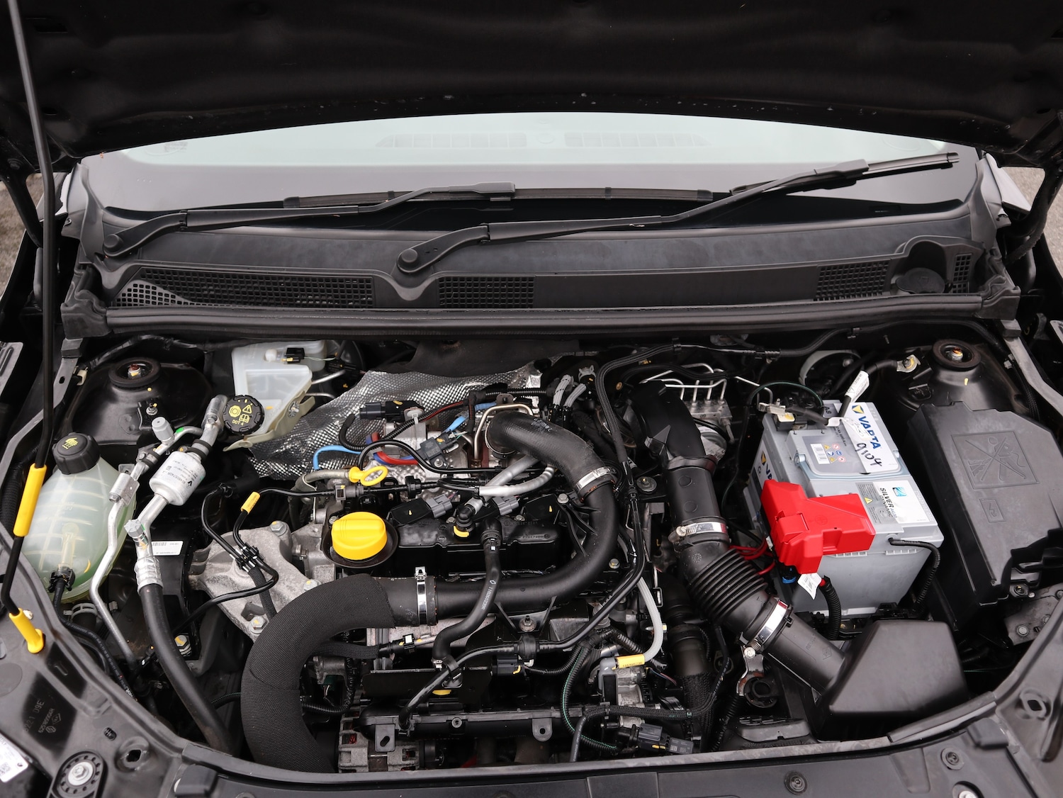 Used Dacia Sandero Stepway 2021 for sale - 76287932: Photo 21