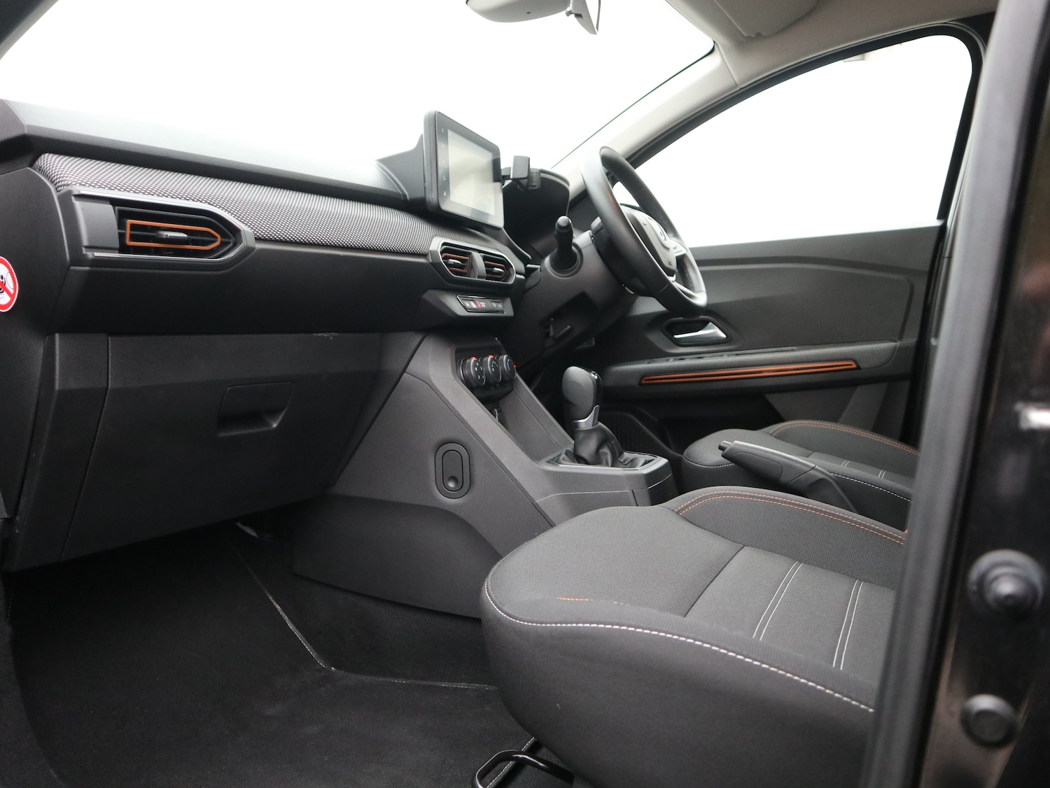 Used Dacia Sandero Stepway 2021 for sale - 76287932: Photo 24