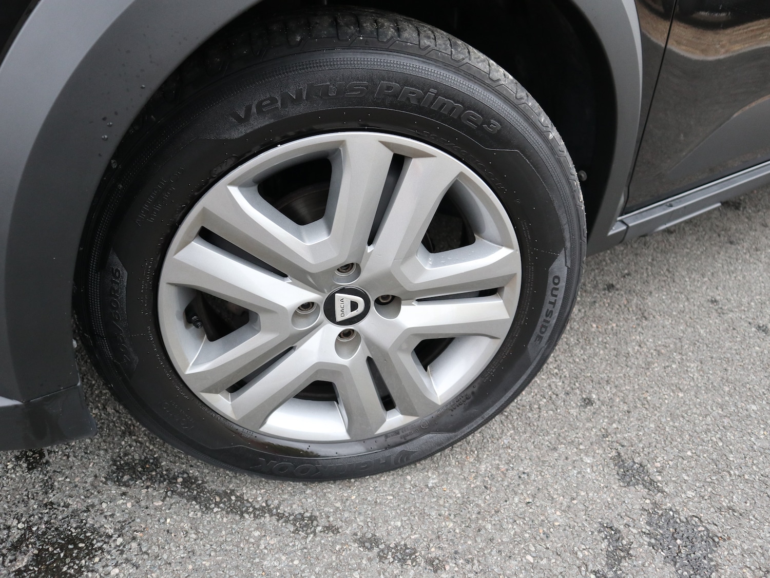 Used Dacia Sandero Stepway 2021 for sale - 76287932: Photo 26