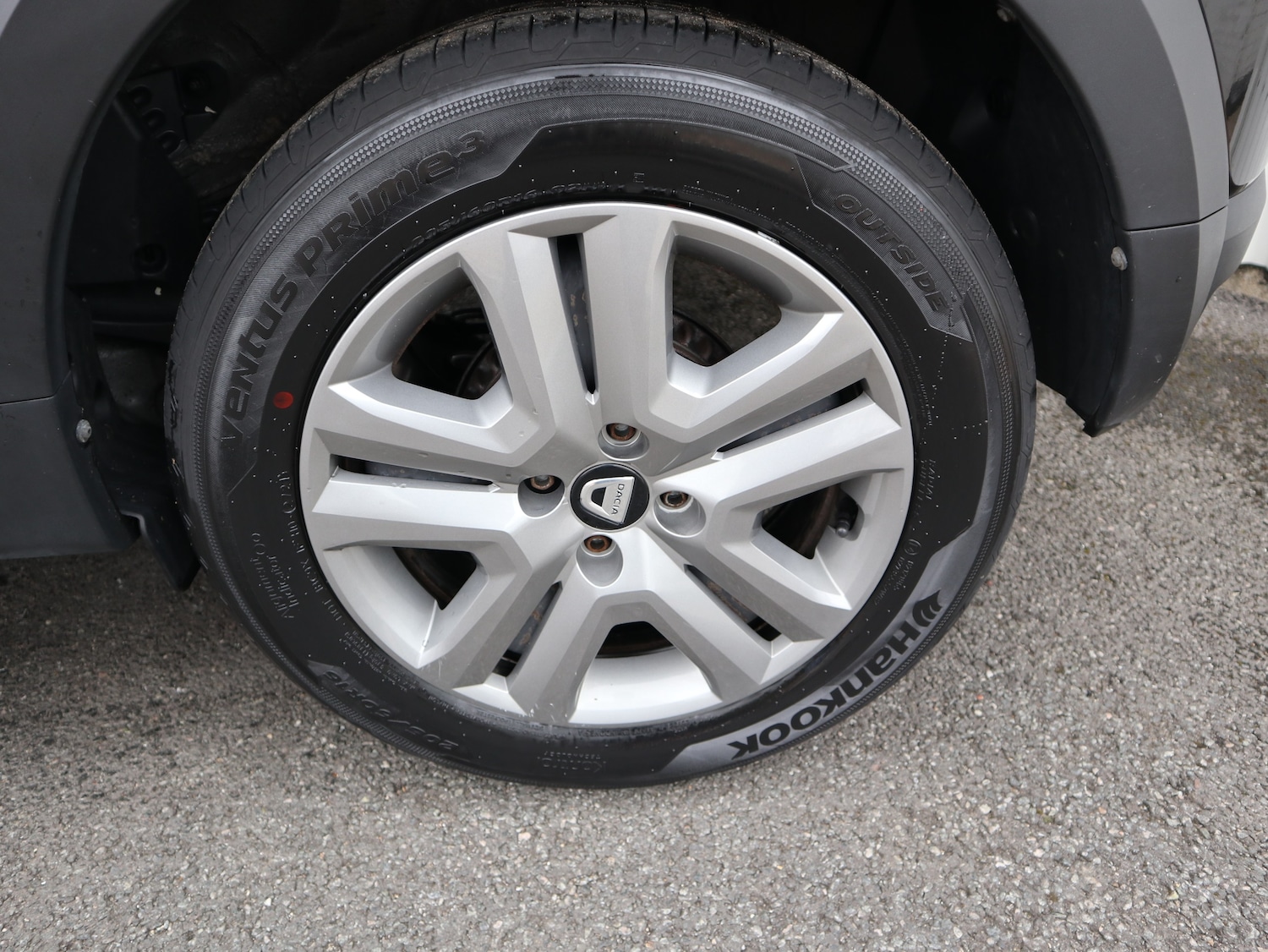 Used Dacia Sandero Stepway 2021 for sale - 76287932: Photo 27