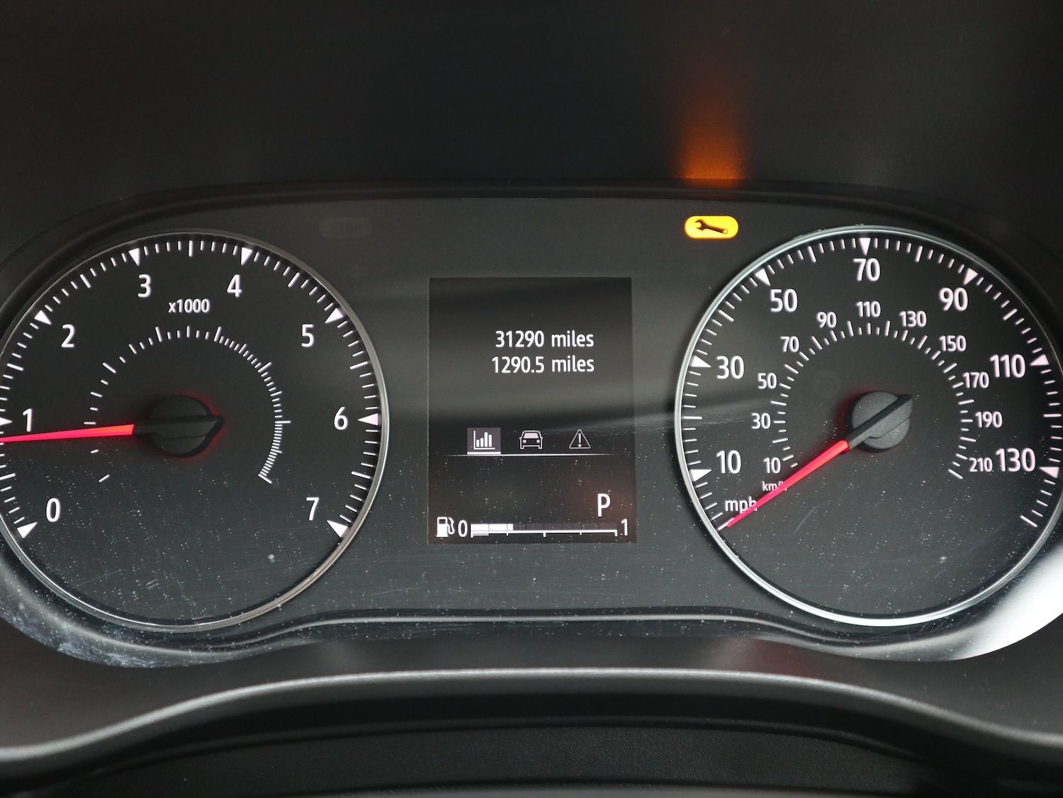 Used Dacia Sandero Stepway 2021 for sale - 76287932: Photo 3