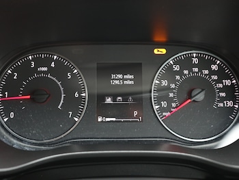 Used Dacia Sandero Stepway 2021 for sale - 76287932: Photo 3