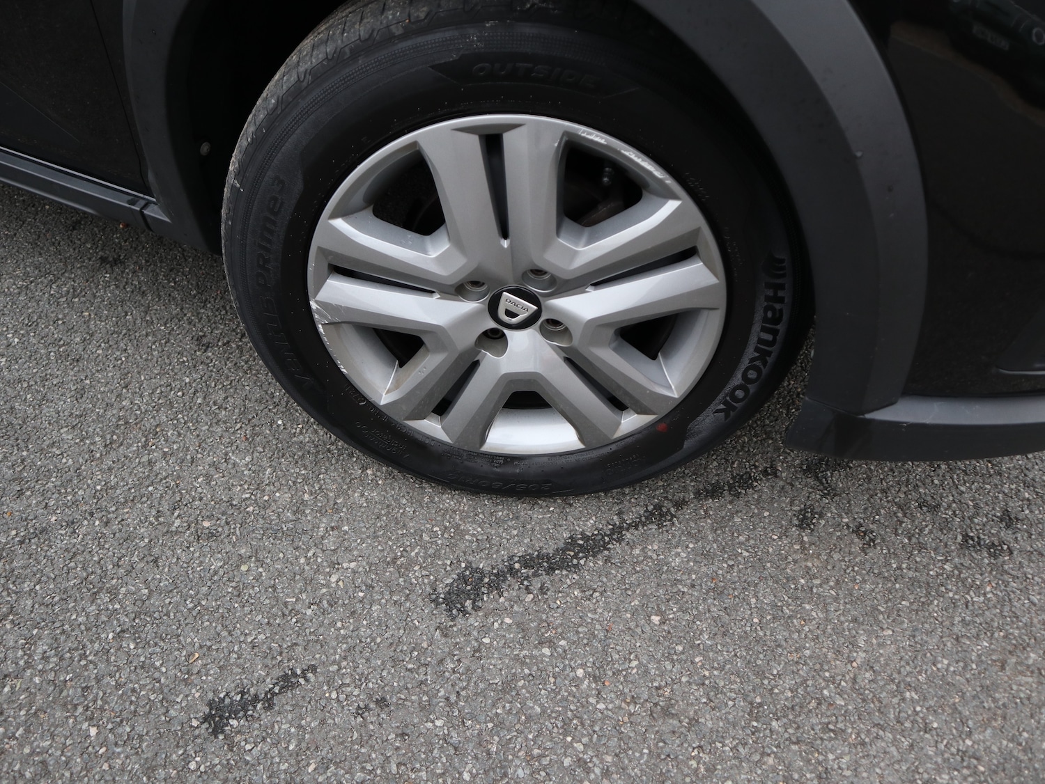 Used Dacia Sandero Stepway 2021 for sale - 76287932: Photo 5