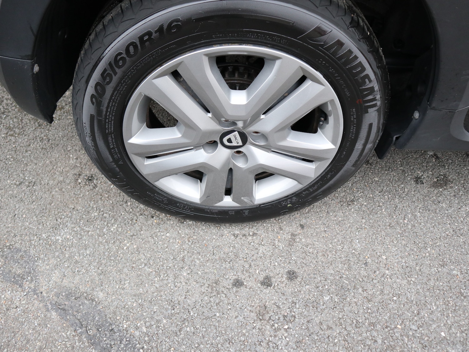 Used Dacia Sandero Stepway 2021 for sale - 76287932: Photo 6