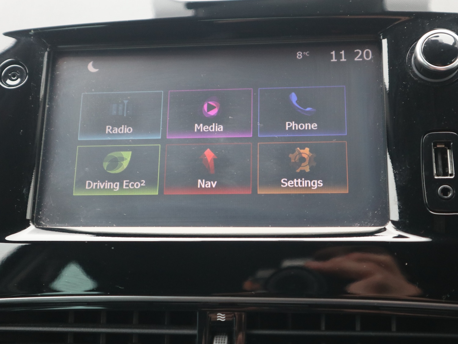 Used Renault Clio 2018 for sale - 77200818: Photo 10