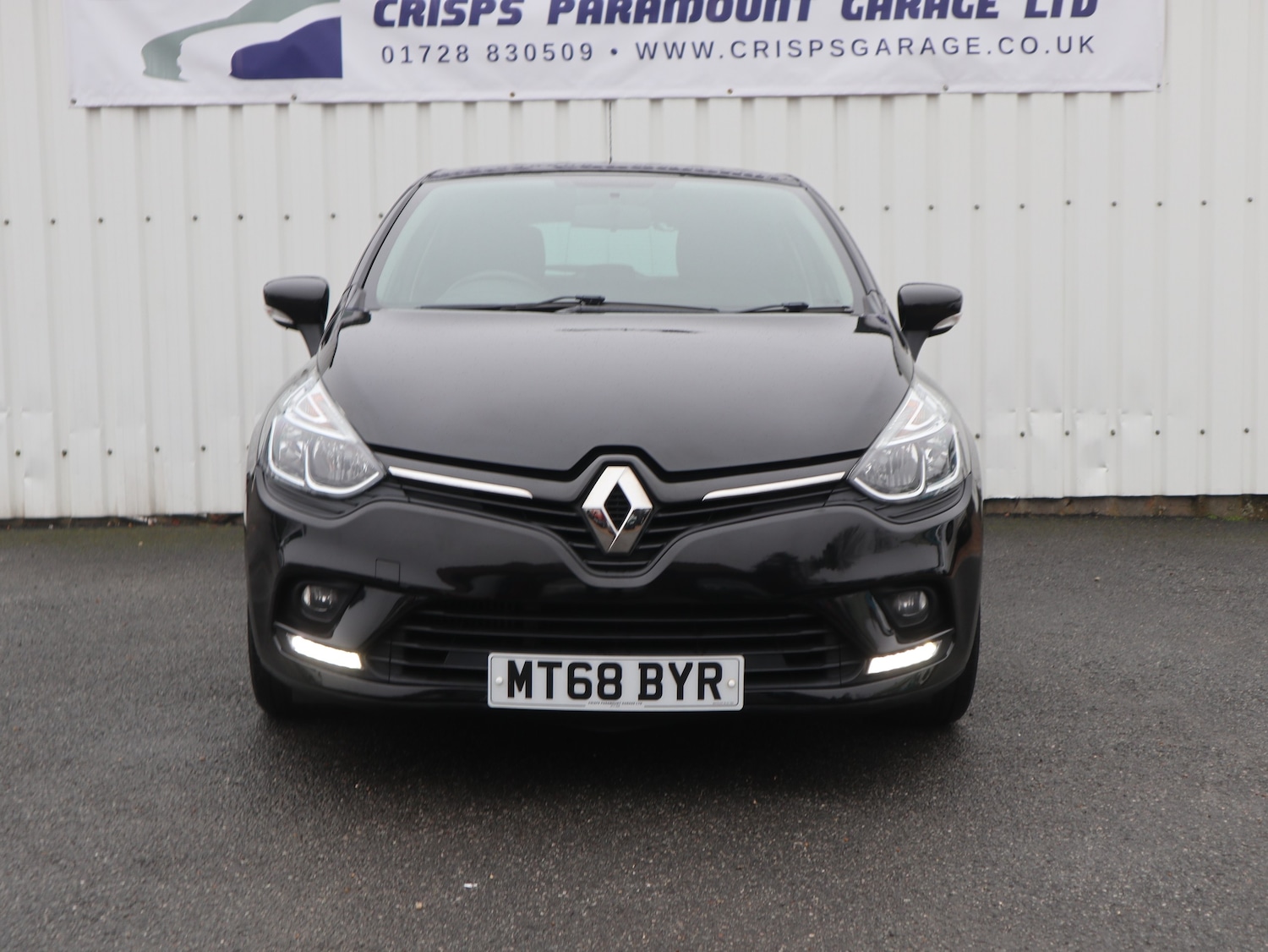 Used Renault Clio 2018 for sale - 77200818: Photo 14