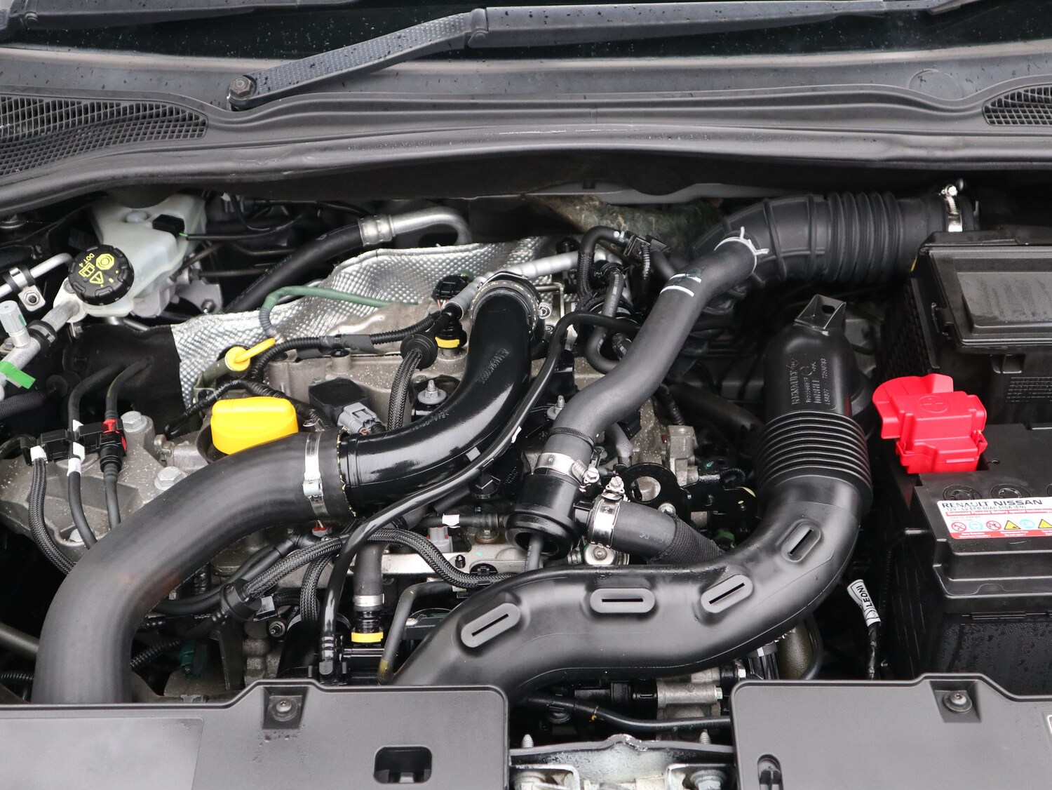 Used Renault Clio 2018 for sale - 77200818: Photo 15