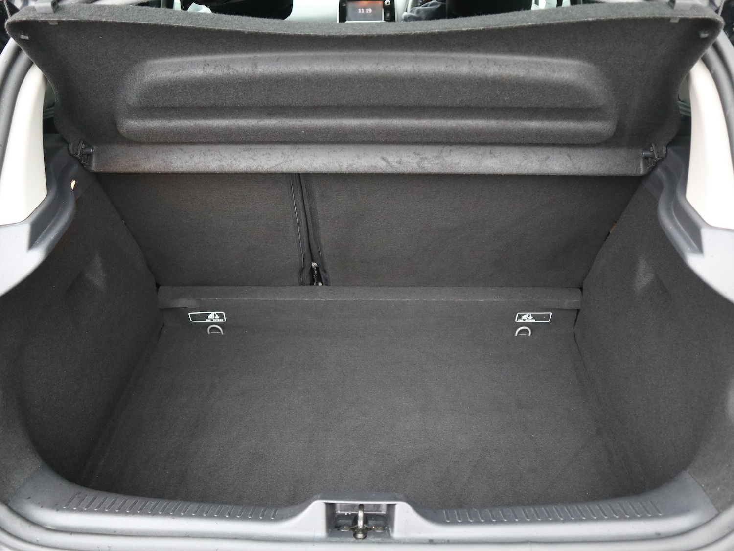 Used Renault Clio 2018 for sale - 77200818: Photo 22