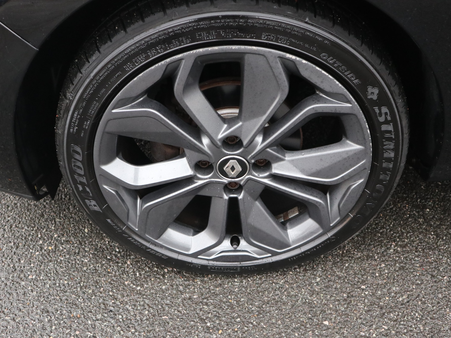 Used Renault Clio 2018 for sale - 77200818: Photo 5