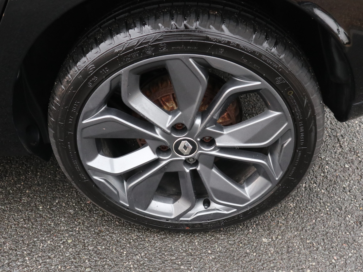 Used Renault Clio 2018 for sale - 77200818: Photo 6