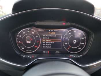 Used Audi TT 2015 for sale - 74474251: Photo