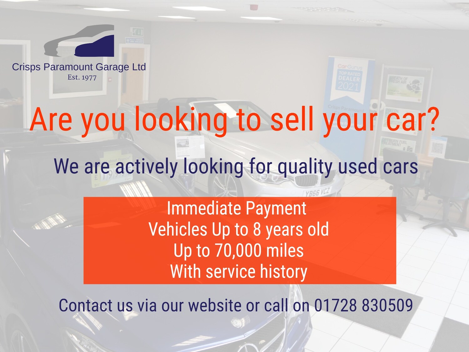 Used Renault Clio 2015 for sale - 78111707: Photo 7