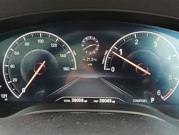 Used BMW 6 Series 2019 for sale - 75561329: Photo