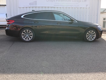 Used BMW 6 Series 2019 for sale - 75561329: Photo