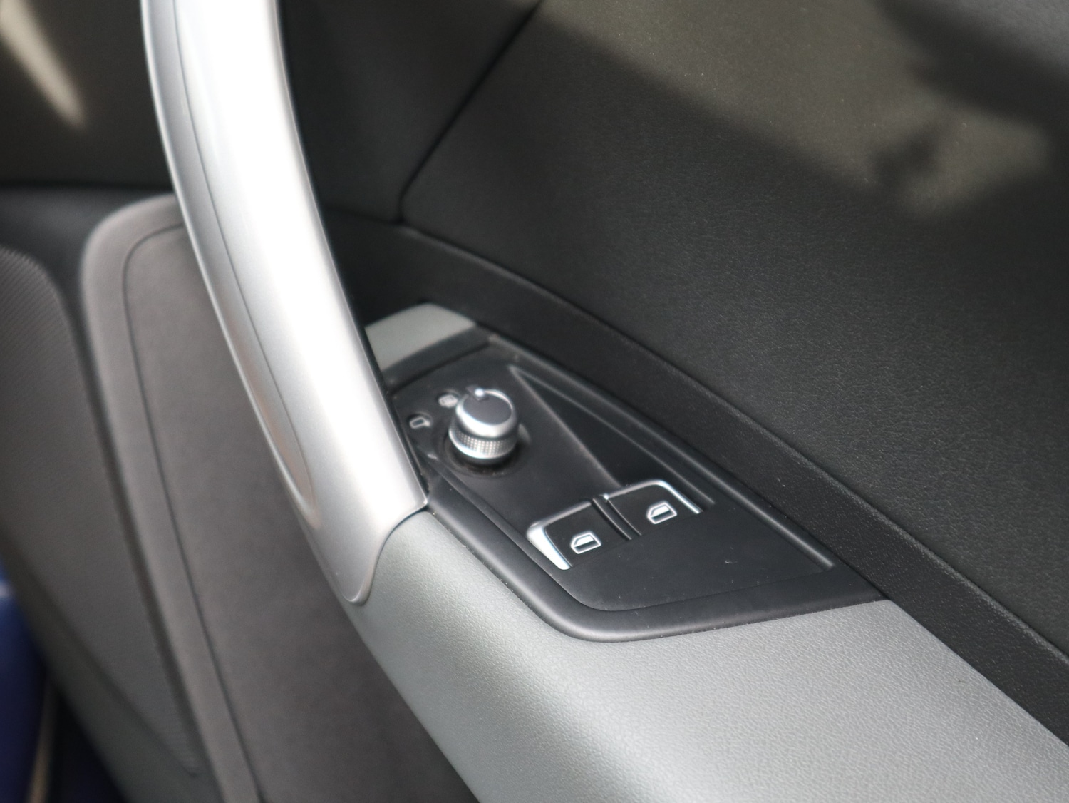 Used Audi A1 2015 for sale - 76922711: Photo 10