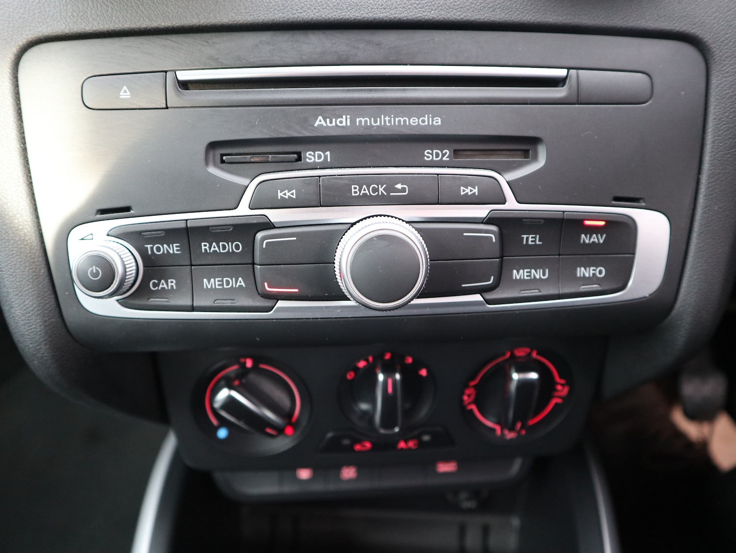 Used Audi A1 2015 for sale - 76922711: Photo 12