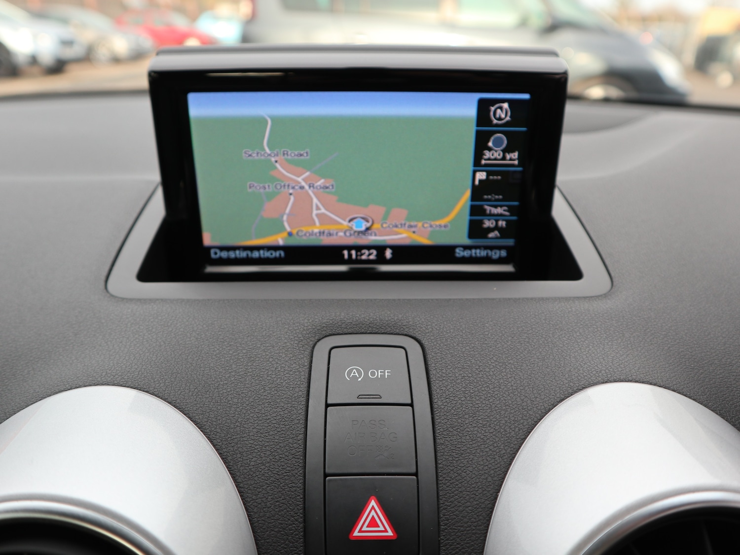 Used Audi A1 2015 for sale - 76922711: Photo 14