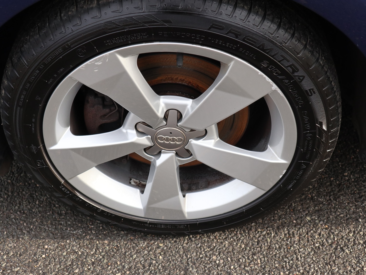 Used Audi A1 2015 for sale - 76922711: Photo 25