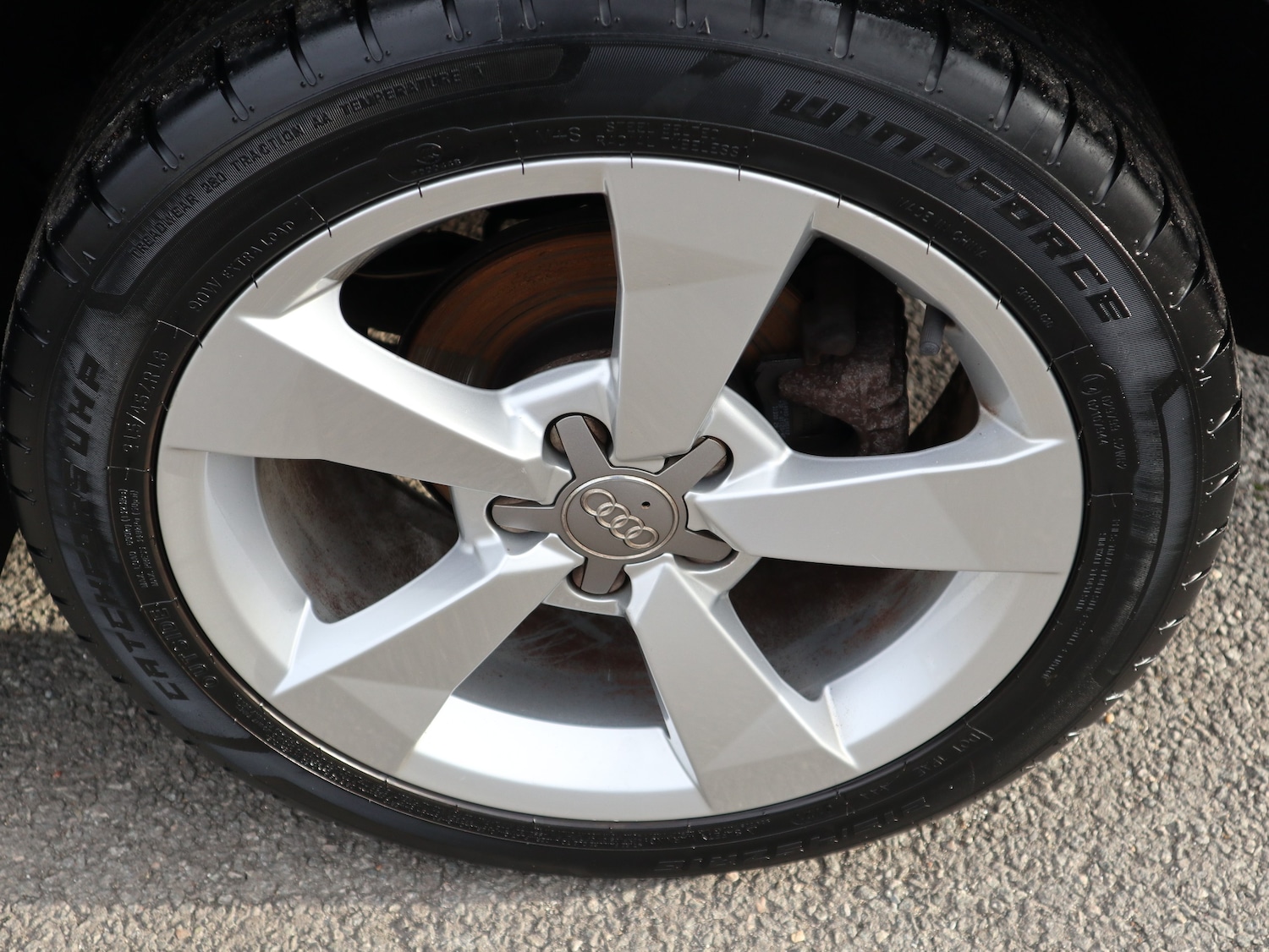 Used Audi A1 2015 for sale - 76922711: Photo 26