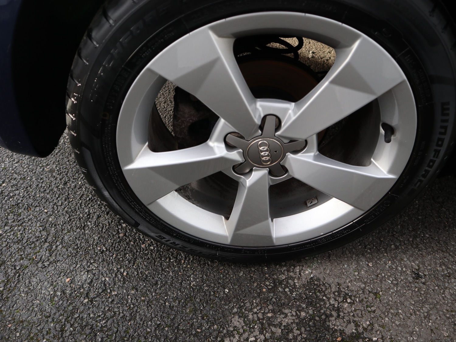 Used Audi A1 2015 for sale - 76922711: Photo 5