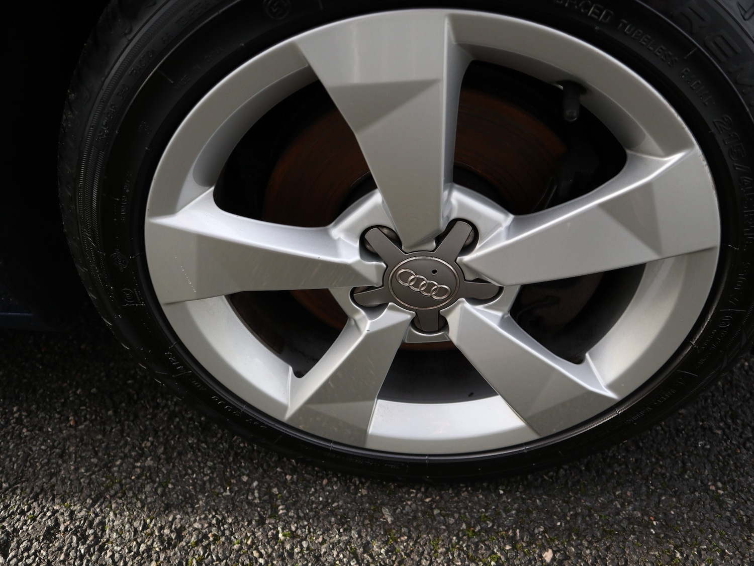 Used Audi A1 2015 for sale - 76922711: Photo 6