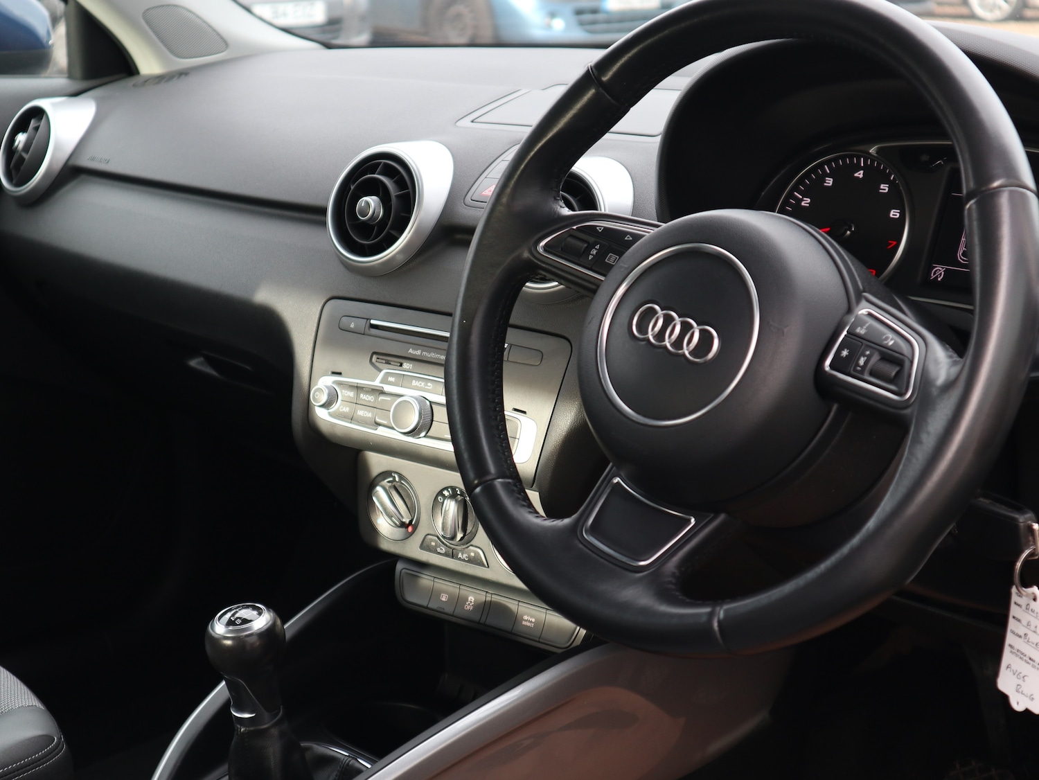 Used Audi A1 2015 for sale - 76922711: Photo 9