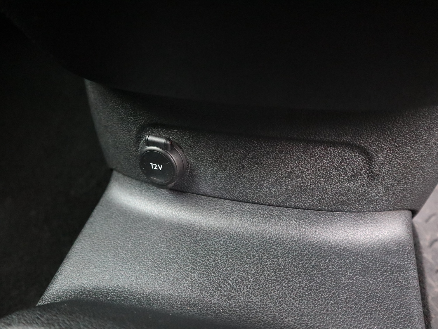 Used Vauxhall Combo 2019 for sale - 77341055: Photo 11