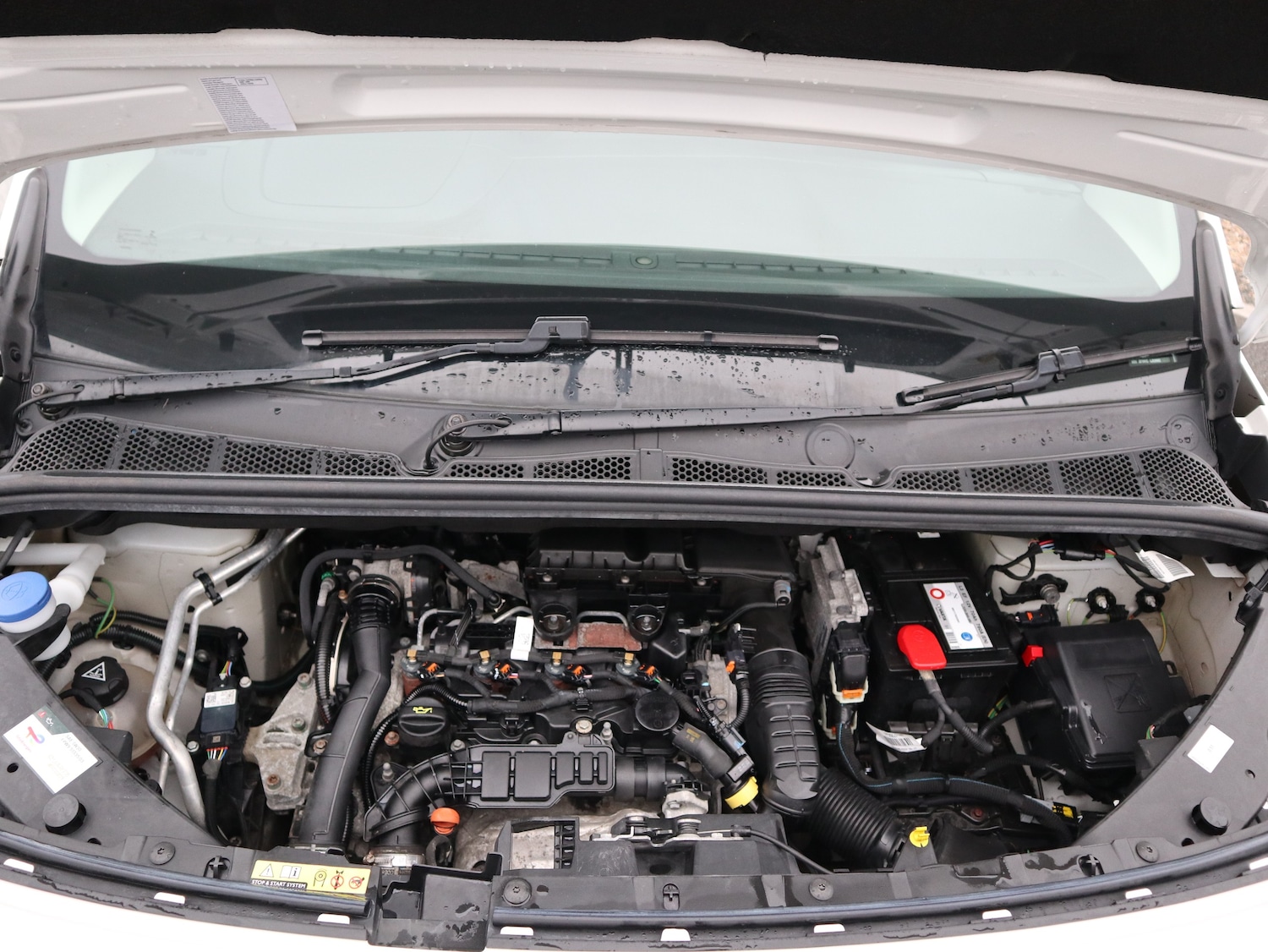 Used Vauxhall Combo 2019 for sale - 77341055: Photo 21