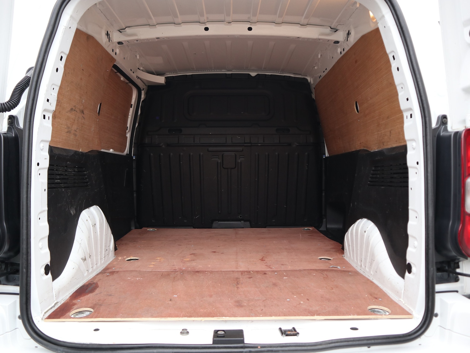 Used Vauxhall Combo 2019 for sale - 77341055: Photo 24