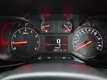 Used Vauxhall Combo 2019 for sale - 77341055: Photo