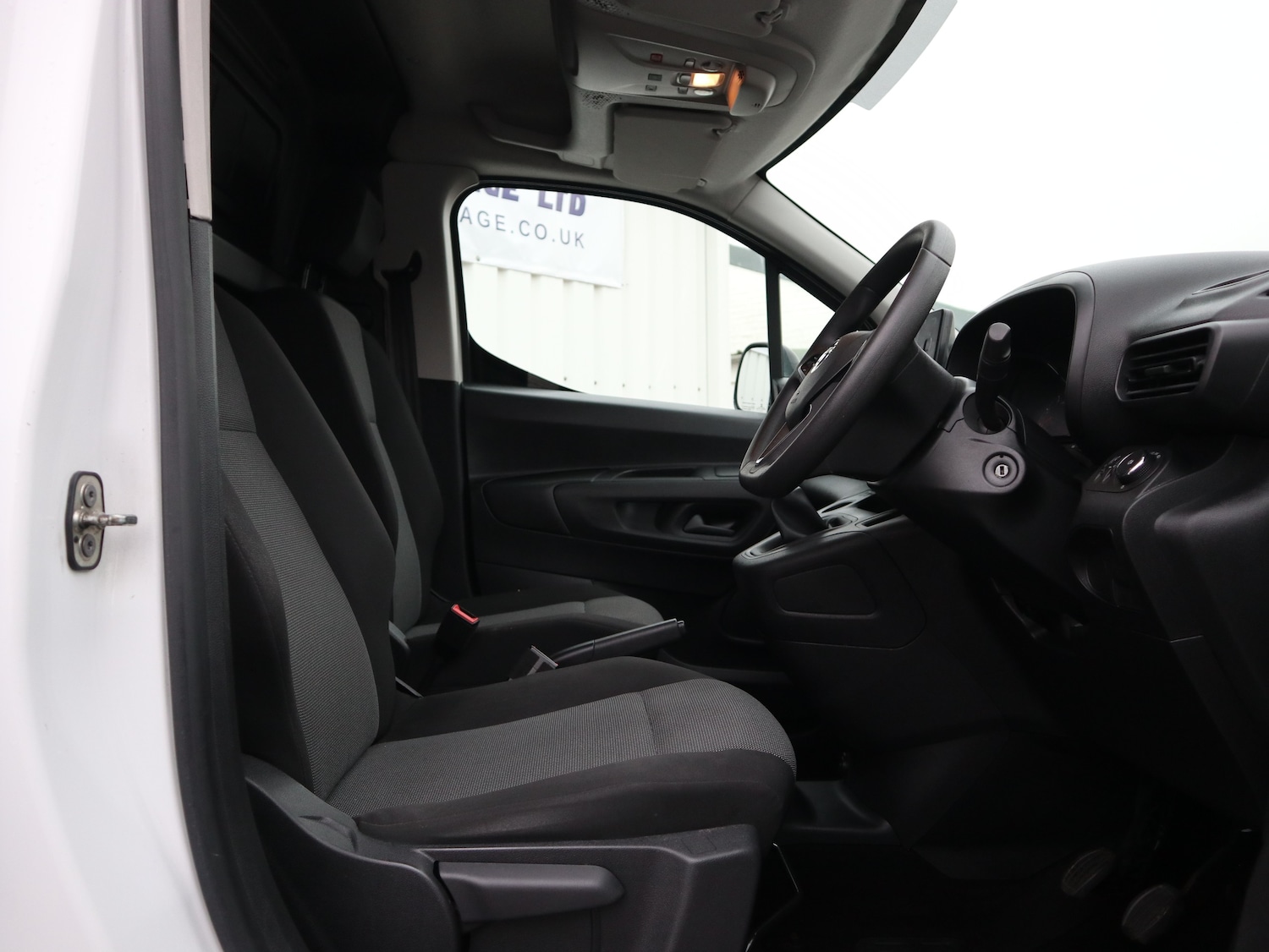 Used Vauxhall Combo 2019 for sale - 77341055: Photo 7