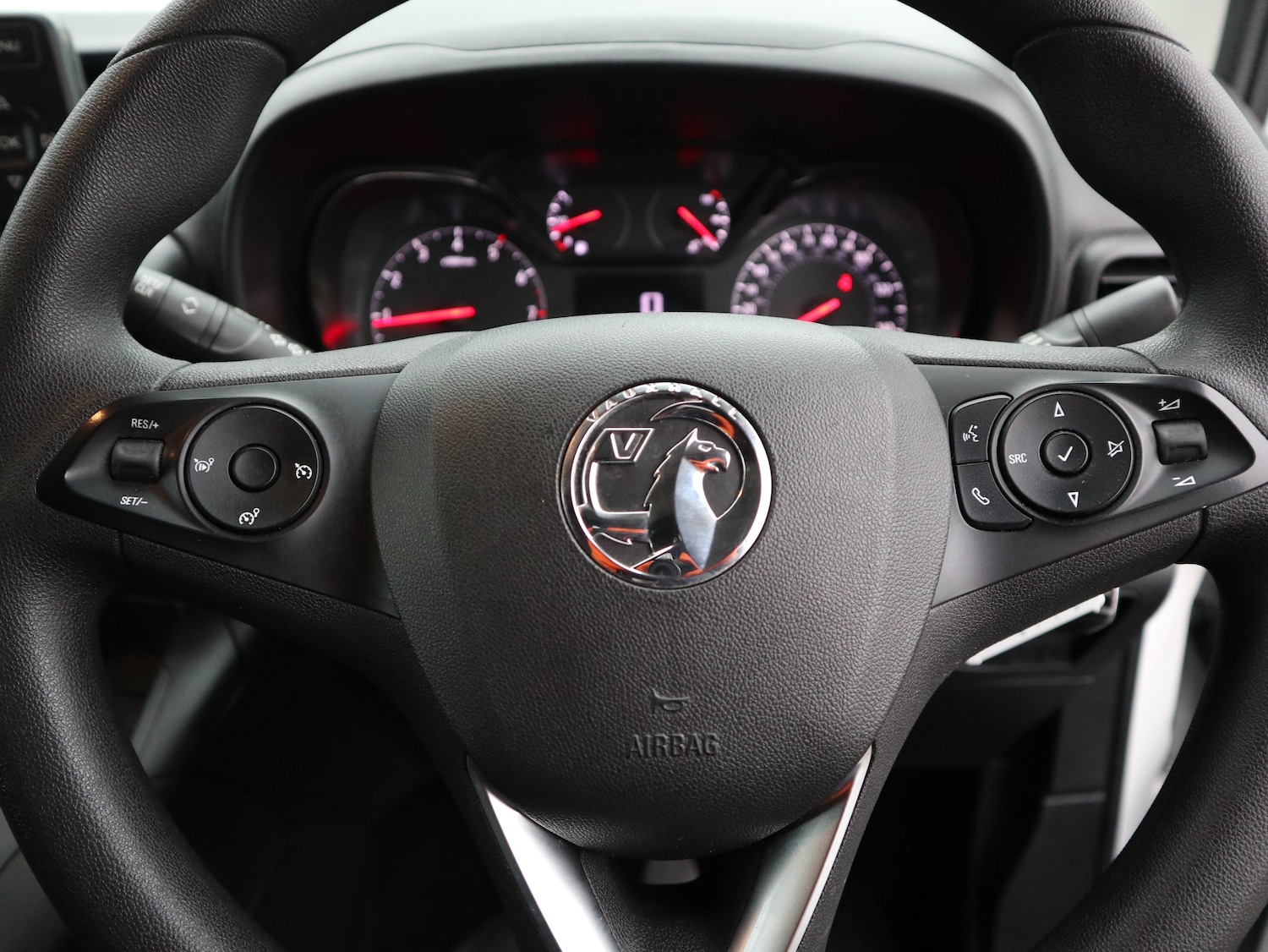 Used Vauxhall Combo 2019 for sale - 77341055: Photo 9