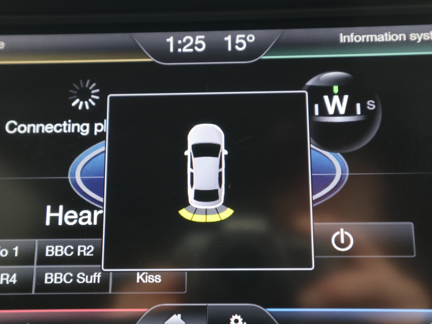 Used Ford Kuga 2016 for sale - 76480774: Photo 13