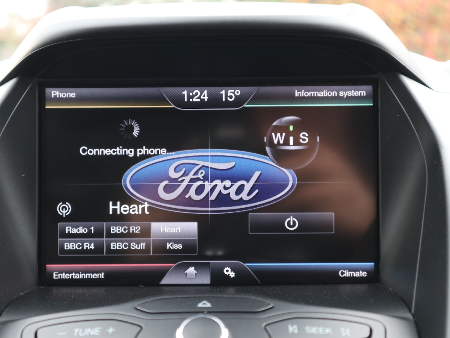 Used Ford Kuga 2016 for sale - 76480774: Photo 14