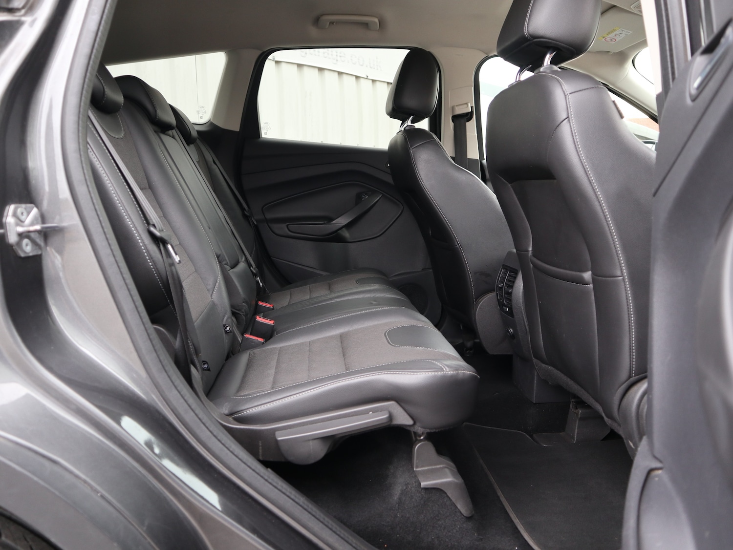 Used Ford Kuga 2016 for sale - 76480774: Photo 17