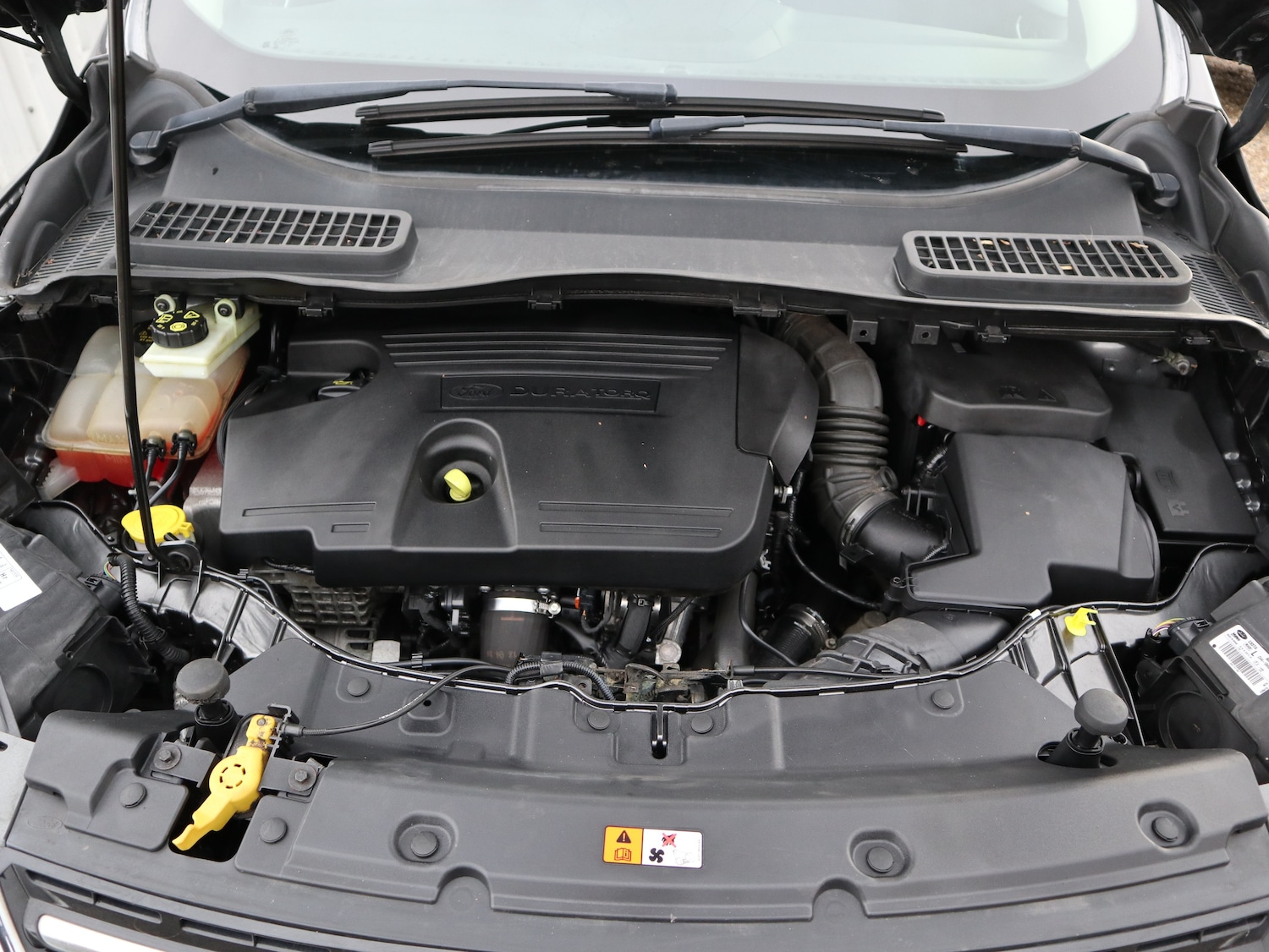 Used Ford Kuga 2016 for sale - 76480774: Photo 19