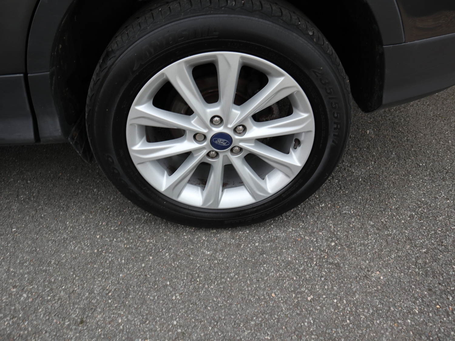 Used Ford Kuga 2016 for sale - 76480774: Photo 24