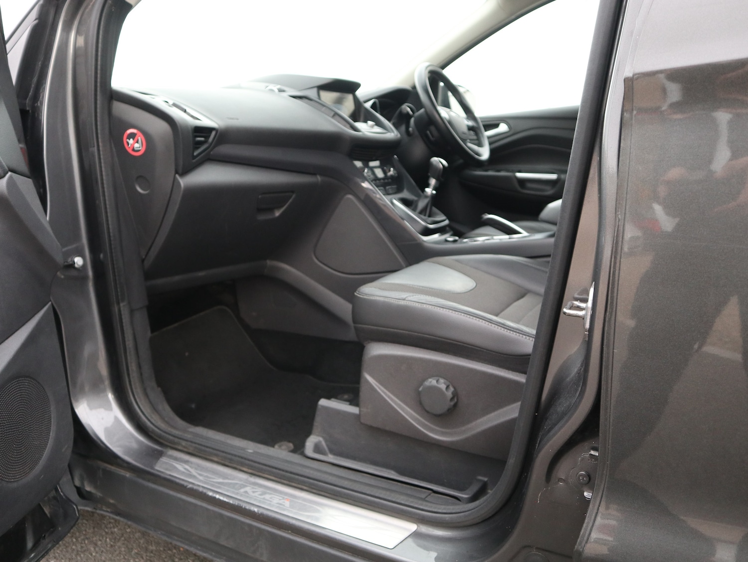 Used Ford Kuga 2016 for sale - 76480774: Photo 26