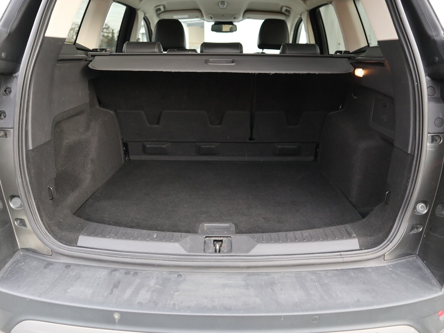 Used Ford Kuga 2016 for sale - 76480774: Photo 28