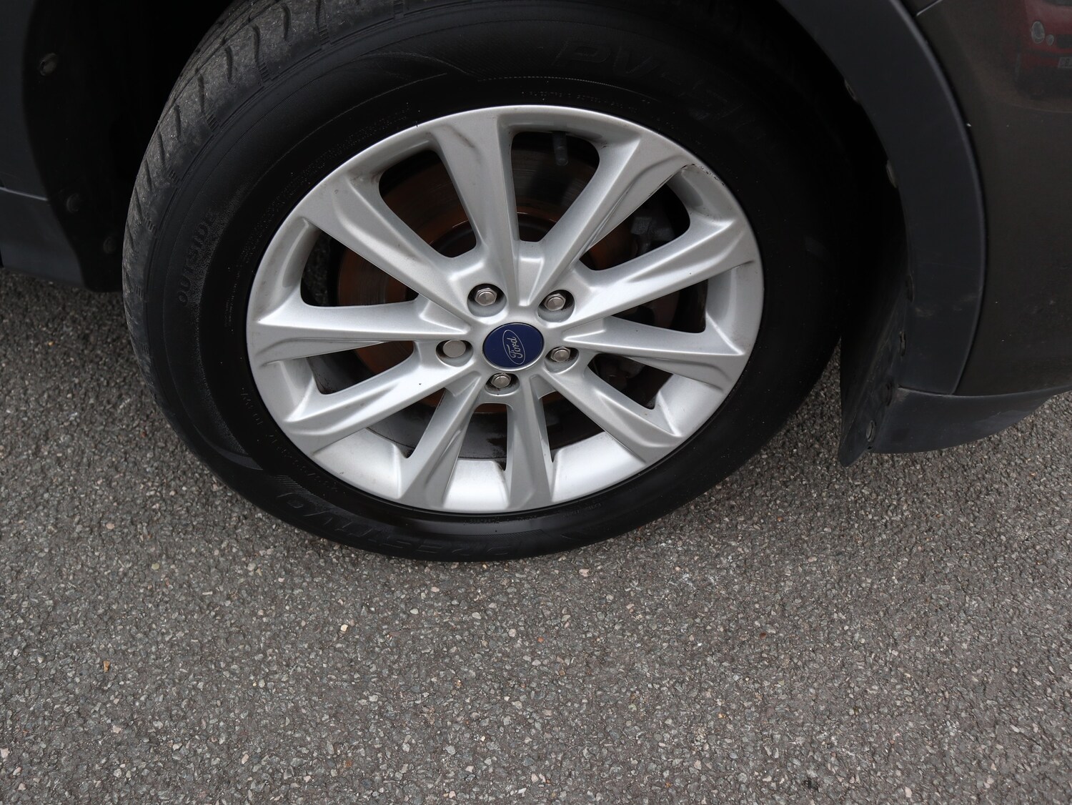 Used Ford Kuga 2016 for sale - 76480774: Photo 5