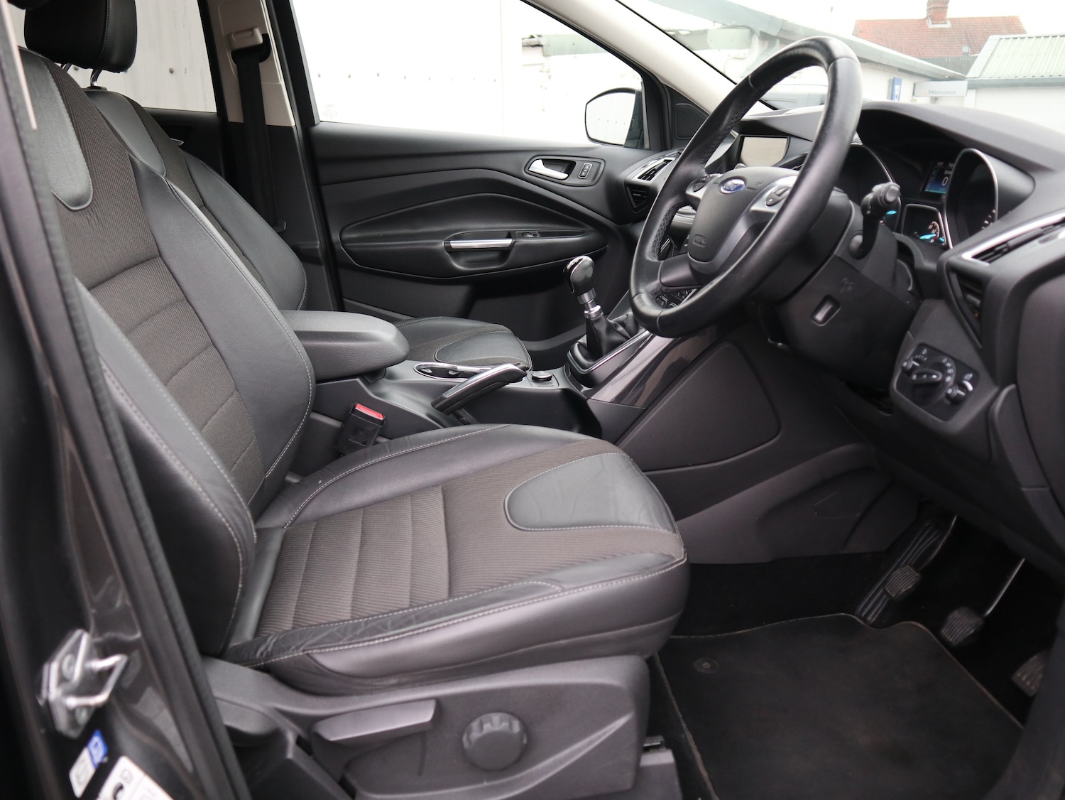 Used Ford Kuga 2016 for sale - 76480774: Photo 8