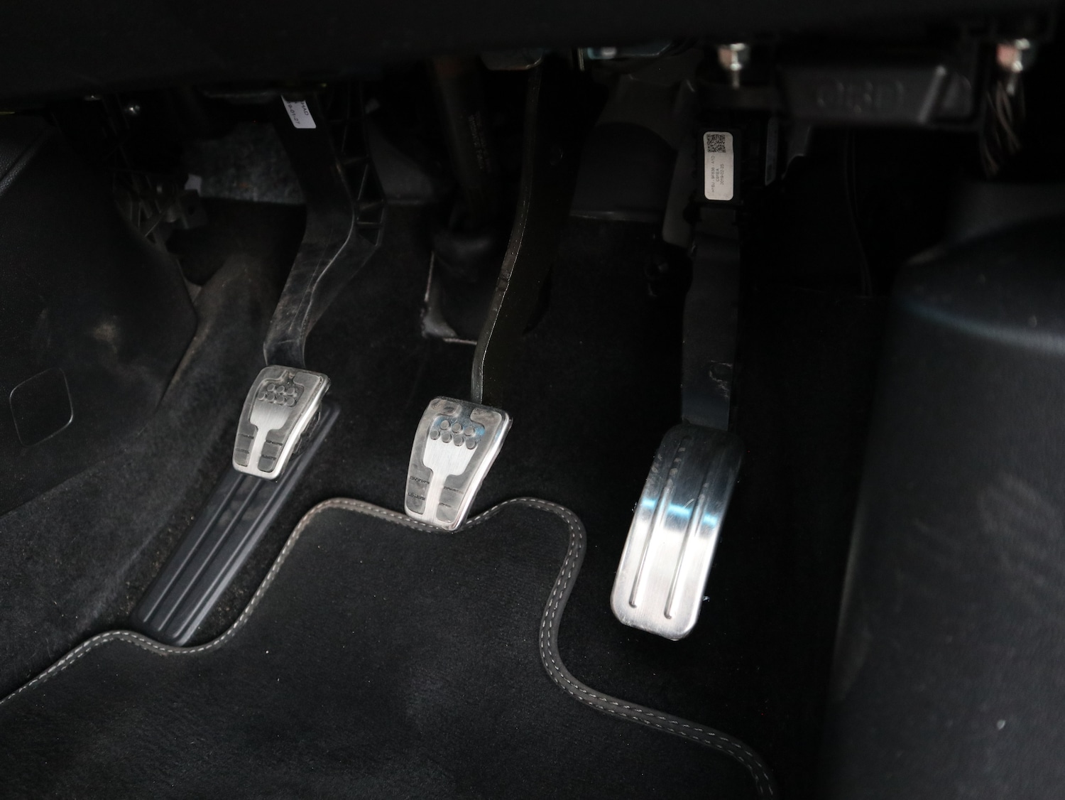 Used Ford Fiesta 2019 for sale - 77946254: Photo 11