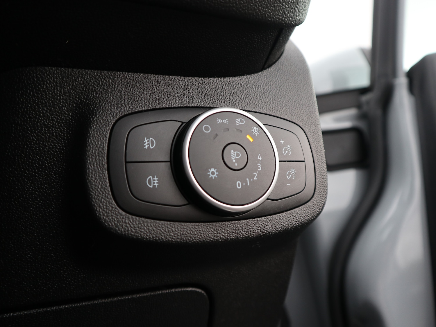 Used Ford Fiesta 2019 for sale - 77946254: Photo 15