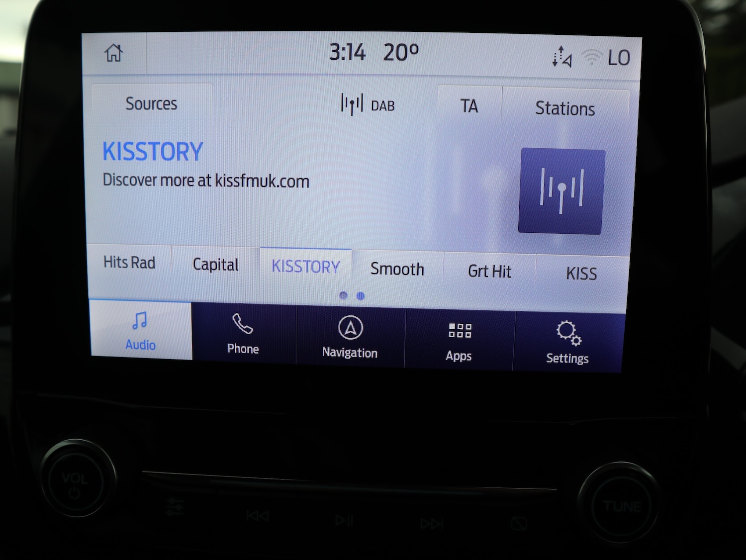 Used Ford Fiesta 2019 for sale - 77946254: Photo 18