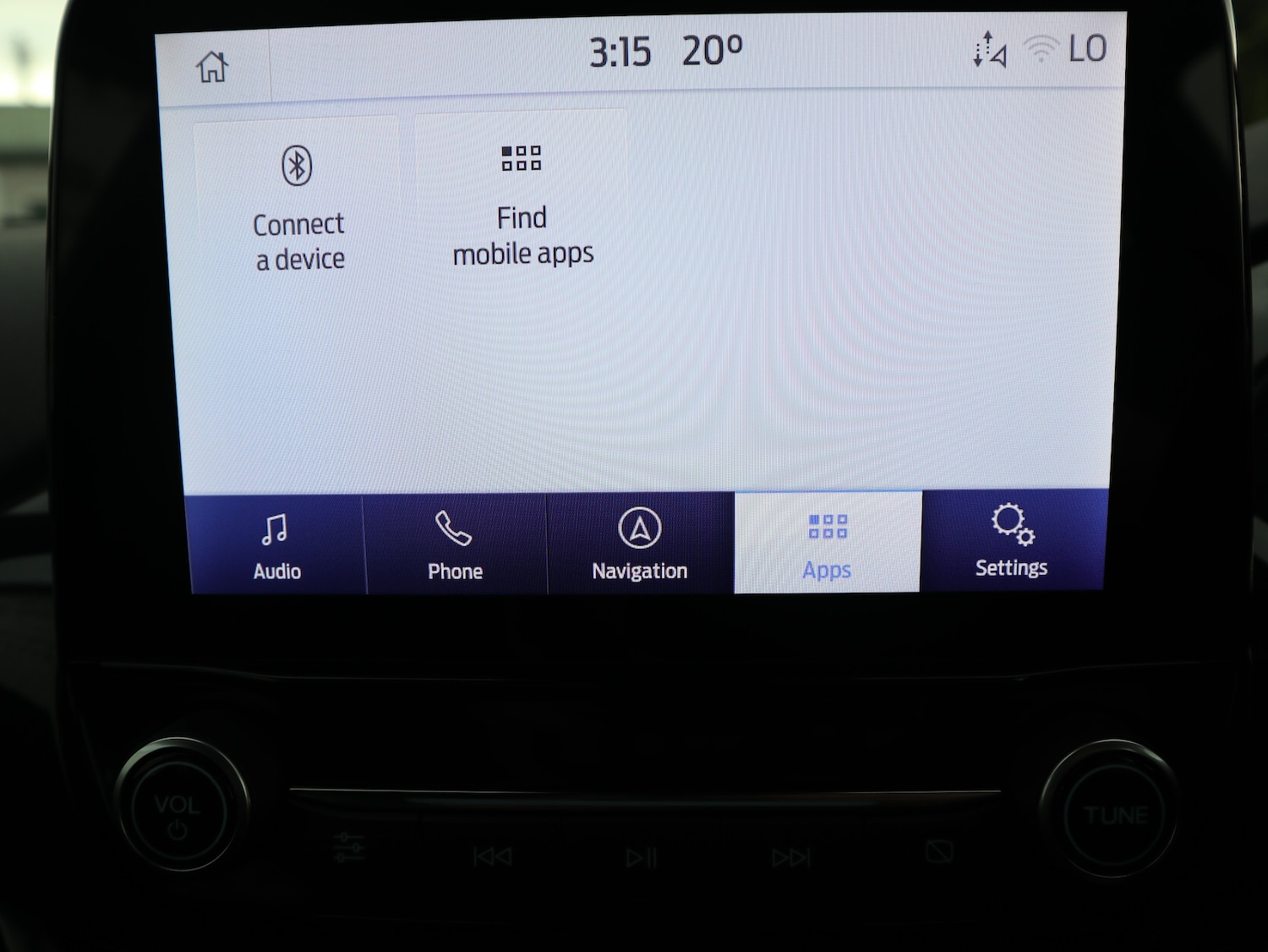 Used Ford Fiesta 2019 for sale - 77946254: Photo 19