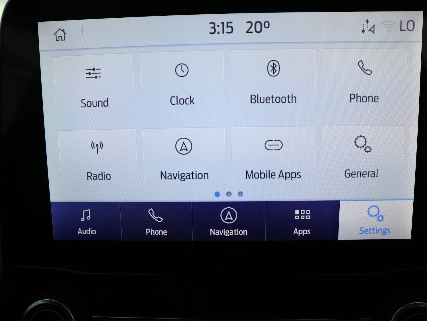 Used Ford Fiesta 2019 for sale - 77946254: Photo 21