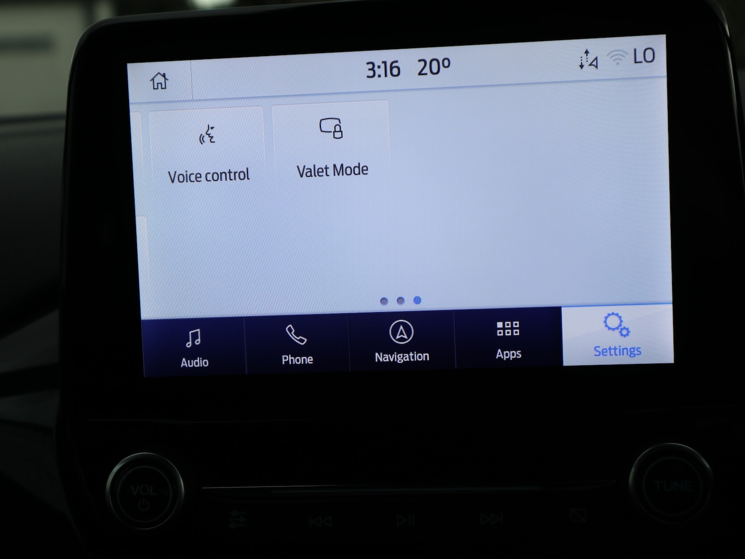 Used Ford Fiesta 2019 for sale - 77946254: Photo 23