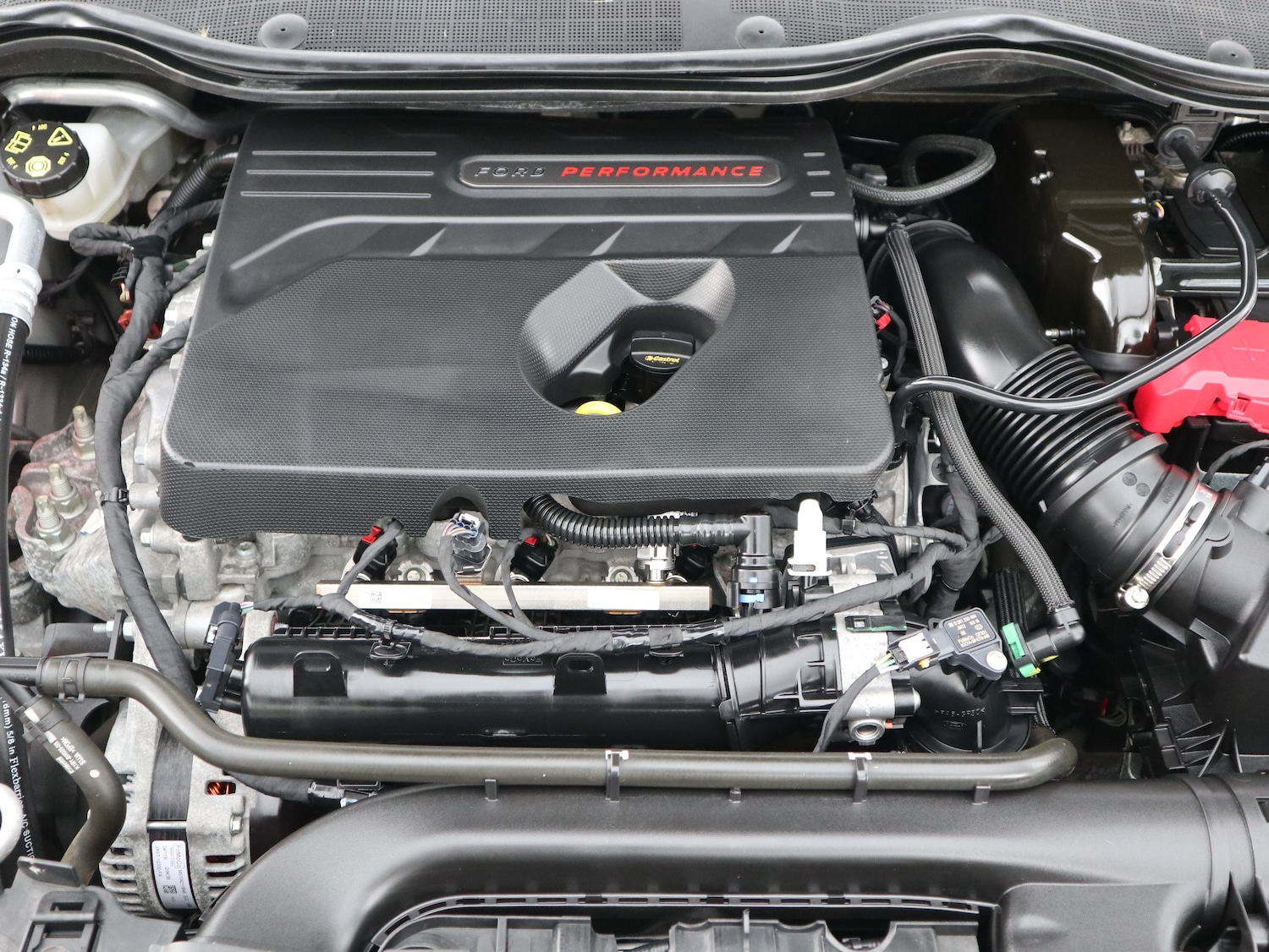 Used Ford Fiesta 2019 for sale - 77946254: Photo 25