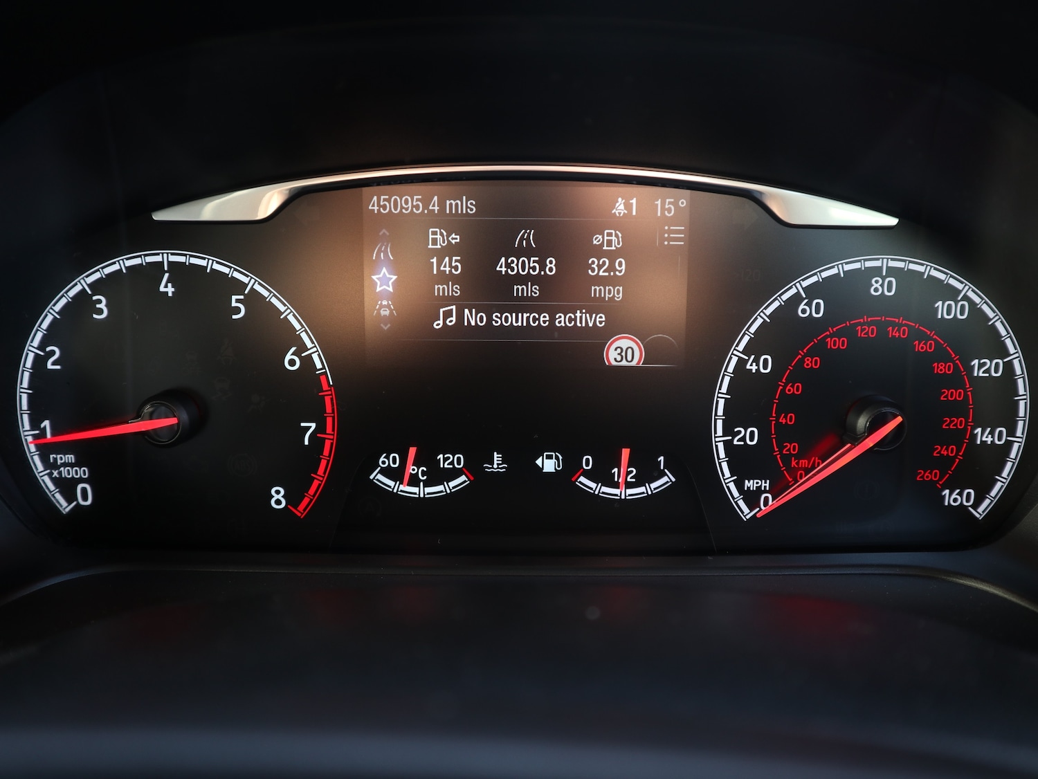 Used Ford Fiesta 2019 for sale - 77946254: Photo 3