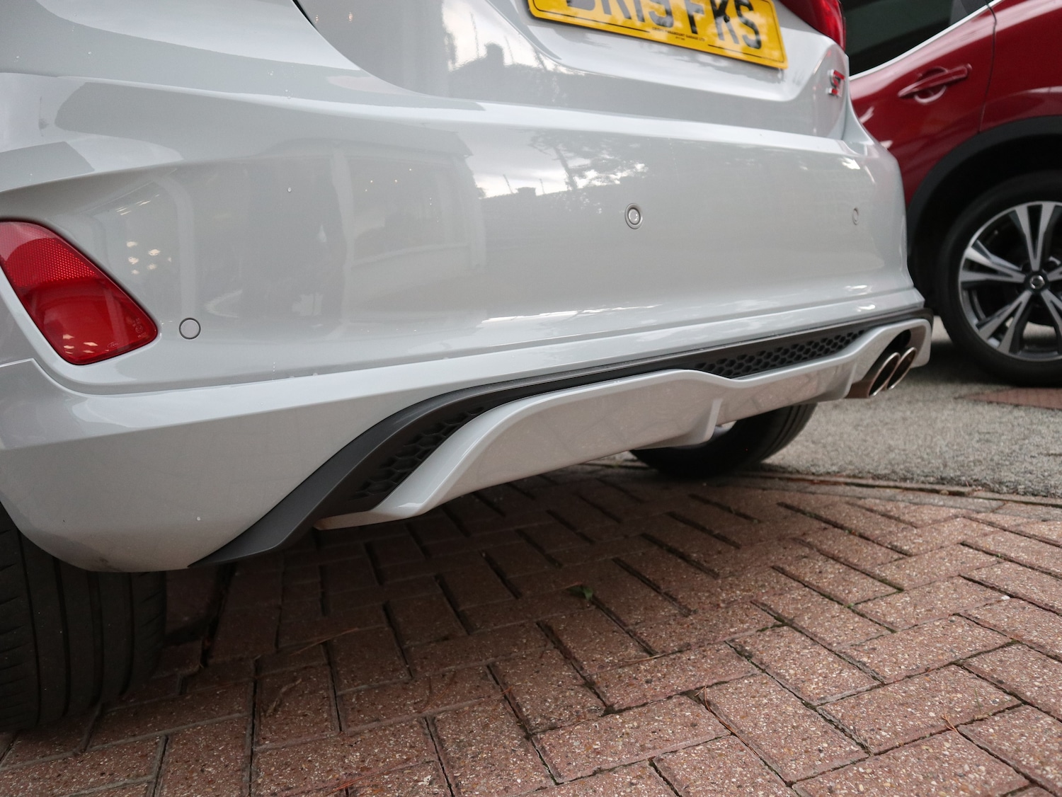 Used Ford Fiesta 2019 for sale - 77946254: Photo 33